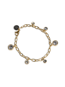 pfgSTOCKHOLM - Pearls for Girls-Elisa Rannekoru - GOLD | Stockmann