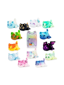 APHMAU - APHMAU MeeMeow Yllätyspehmolelu 