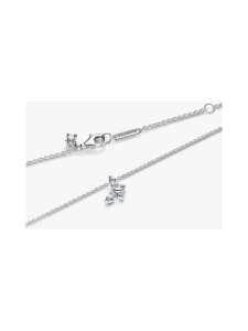 Pandora - Butterfly Pendant Necklace - 394266C01 | Stockmann