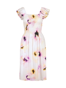 Nakoa - Ariela Dress, Amber - AMBER | Stockmann