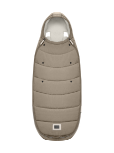 CYBEX - Cybex Platinum footmuff lämpöpussi | Stockmann