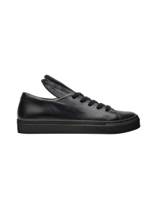 MINNA MINNA by Minna Parikka - All Ears All Black - MUSTA | Stockmann
