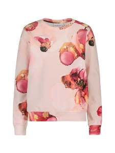 Nakoa - Casual Chic Print Shirt, Rosée - ROSÉE | Stockmann