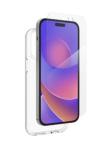 Zagg - InvisibleShield Glass Elite 360 AM Apple iPhone 14 Pro Max 6.7inch Bundle Zagg - InvisibleShield Glass Elite 360 AM Apple iPhone 14 Pro Max 6.7inch Bundle | Stockmann