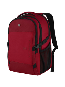 Victorinox Travel Gear - VX Sport EVO päiväreppu 32 l pun. - PUNAINEN | Stockmann