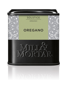 Mill & Mortar - Yrtti Oregano leikattu Luomu 16g | Stockmann