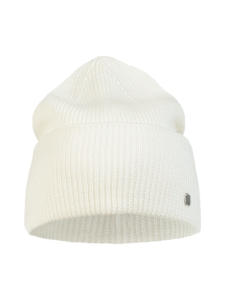 Lasessor - Genna - puuvilla-modaali pipo - LUONNONVALKOINEN | Stockmann