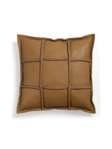 MIIKO - Väre-tyyny 45x45cm ruskea - RUSKEA | Stockmann