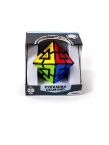 RECENT TOYS - RECENT TOYS Pulmapeli Pyraminx Diamond | Stockmann