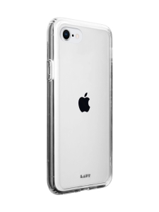 Laut - LAUT Crystal-X - suojakuori iPhone SE/7/8 | Stockmann