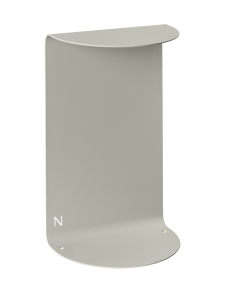 NAKA - BASE hylly - HARMAA | Stockmann