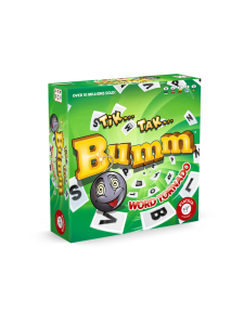 PIATNIK - PIATNIK Lautapeli Tik Tak Bumm Sanatornado | Stockmann