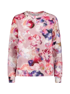 Nakoa - Casual Chic Print Shirt, Coral Reef - CORAL REEF | Stockmann