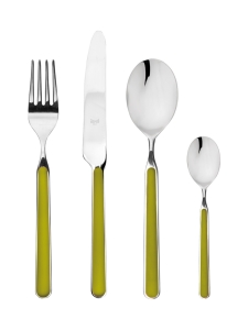 Mepra - Fantasia aterinsetti 24 osaa - OLIVE GREEN | Stockmann