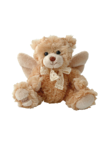 BUKOWSKI - BUKOWSKI Pehmonalle Rafael-enkeli, 18 cm | Stockmann