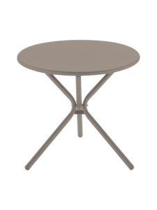 FIAM - Tris Coffee Table - CAPPUCCINO | Stockmann