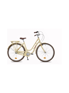 Insera - Citypyörä BOULEVARD 28 3-V 50cm | Stockmann