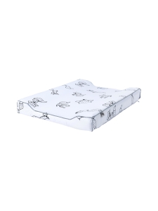 Nord - NordBaby hoitoalusta 50x70cm | Stockmann