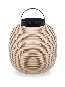 Vincent Sheppard - Aurinkokennovalaisin Tika 41 cm, Camel Vincent Sheppard - Aurinkokennovalaisin Tika 41 cm, Camel | Stockmann