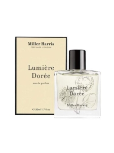 Miller Harris - Lumière Dorée eau de parfym -tuoksu 50ml Miller Harris - Lumière Dorée eau de parfym -tuoksu 50ml | Stockmann