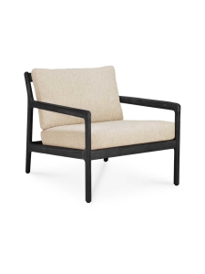 Ethnicraft - Jack ulkokaluste nojatuoli | Stockmann