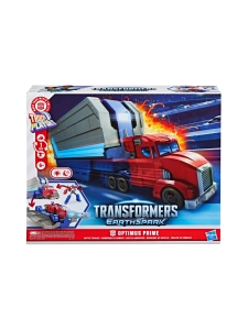 TRANSFORMERS - TRANSFORMERS Earthspark leikkisetti 2-in-1-taisteluperävaunu TRANSFORMERS - TRANSFORMERS Earthspark leikkisetti 2-in-1-taisteluperävaunu | Stockmann