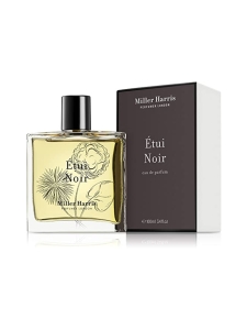 Miller Harris - Etui Noir eau de parfum -ylellinen tuoksu 50ml Miller Harris - Etui Noir eau de parfum -ylellinen tuoksu 50ml | Stockmann