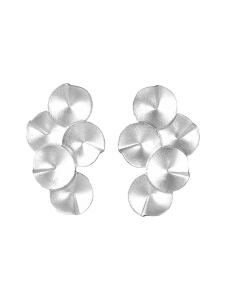 Kalevala - Kaikuja korvakorut hopea 2670201T | Stockmann