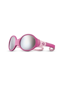 Julbo - Julbo Loop L aurinkolasit 3-5 -v. - FUCHSIA/PINK Julbo - Julbo Loop L aurinkolasit 3-5 -v. - FUCHSIA/PINK | Stockmann