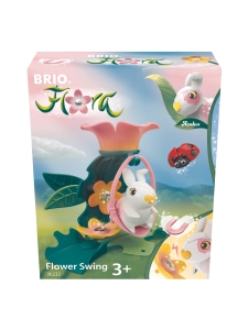 BRIO - BRIO FLORA Azalea kukkakeinu | Stockmann