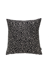 MIIKO - Tyynynpäällinen Villi - MUSTA/BEIGE | Stockmann