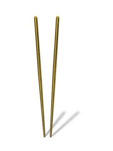 Mepra - Syömäpuikot Oro lahjapakkauksessa | Stockmann