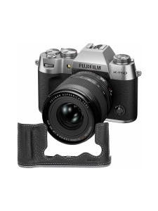 Fujifilm - Fujifilm X-T50 + XF 16-50mm F2.8-4.8 R LM WR Kit - Hopea Fujifilm - Fujifilm X-T50 + XF 16-50mm F2.8-4.8 R LM WR Kit - Hopea | Stockmann