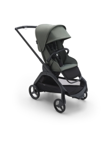 Bugaboo - Bugaboo Dragonfly rattaat complete | Stockmann