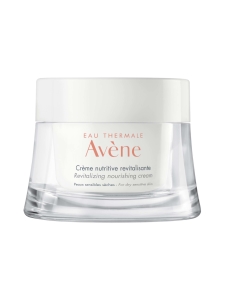 Avène - Avène Revitalizing Nourishing Cream -ravitseva hoitovoide, 50 ml Avène - Avène Revitalizing Nourishing Cream -ravitseva hoitovoide, 50 ml | Stockmann