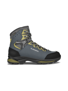 Lowa - MIESTEN CAMINO EVO GTX - STEEL BLUE/KIWI Lowa - MIESTEN CAMINO EVO GTX - STEEL BLUE/KIWI | Stockmann