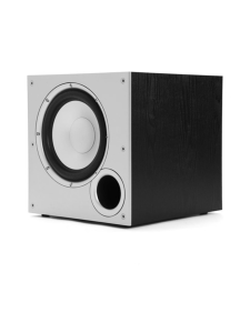 Polk Audio - Polk Audio PSW10E aktiivisubwoofer, musta | Stockmann