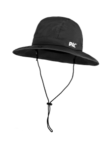 P.A.C. - Mikras Gore-Tex Desert hattu punkki- ja hyttyskarkotteella - MUSTA | Stockmann