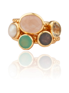 House of Elliott - Fabienne - Sormukset | Stockmann