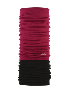 P.A.C. - Merino Fleece tuubihuivi - PURPPURA P.A.C. - Merino Fleece tuubihuivi - PURPPURA | Stockmann