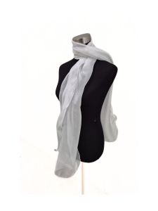 Lasessor - Eleea -juhlahuivi - VALKOINEN | Stockmann