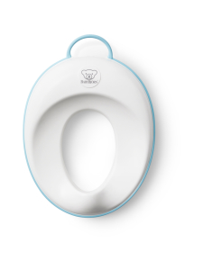 BabyBjörn - BabyBjörn Wc-istuin (supistaja) - TURKOOSI | Stockmann