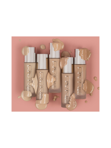 NAM - NAM Perfect Lift Foundation -hoitava meikkivoide aikuiselle iholle 30ml | Stockmann