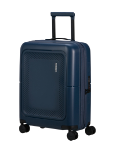 American Tourister - DASHPOP SPINNER 55/20 EXP - MIDNIGHT BLUE | Stockmann