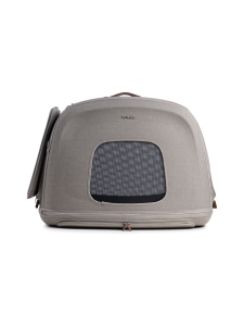 Tavo Pets - Crispin - Törmäystestattu lemmikin kuljetuslaatikko - MERLE | Stockmann