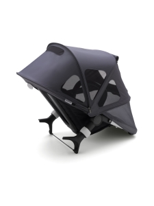 Bugaboo - Bugaboo Donkey2 Breezy Sun Canopy | Stockmann