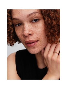 Pandora - Marvel Iron Man Ring - 164211C01 | Stockmann