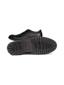 Pomar - NEVA Miesten GORE-TEX® kävelykengät - BLACK NAPPA Pomar - NEVA Miesten GORE-TEX® kävelykengät - BLACK NAPPA | Stockmann