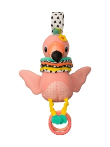 INFANTINO - INFANTINO Musiikkilelu Flamingo | Stockmann
