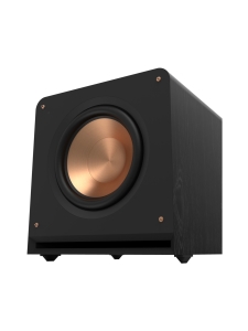 Klipsch - RP-1400SW Subwoofer - MUSTA | Stockmann